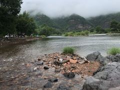 -兰河峪第117加油站