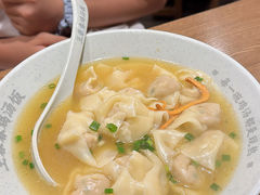 -王春春鸡汤饭(上海中海环宇城店)