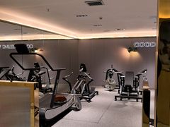 -古德菲力健身(特区报业店)