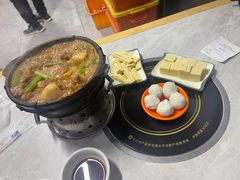 -范贤光鸡公煲(平乐园总店)