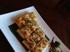 -富力威斯汀酒店-中国元素中餐厅(武昌临江店)