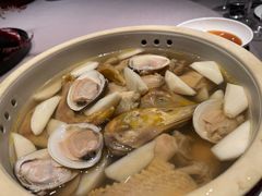 -遇外滩(BFC外滩金融中心店)