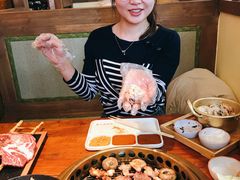 -町町烧肉屋(振华广场店)
