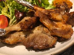 -丝路金桃·新疆菜(徐汇店)