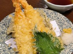 -纹兵卫手打荞麦面日料(虹桥本店)