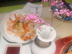 -桂满陇-十里风荷(合生汇店)