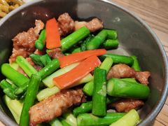 -潮粥荟·潮汕砂锅粥(朝阳大悦城店)