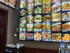 -龙香居海鲜浑锅家常菜·特色驴肉