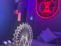 -星聚会KTV(苏州信投大厦店)