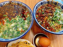 兰州牛肉面-有礼有面(知春路店)