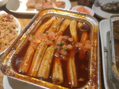 -蚝太郎 • 海鲜烧烤(Upark店)