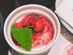 -MoMo牧场·寿喜烧专门店(长泰广场店)