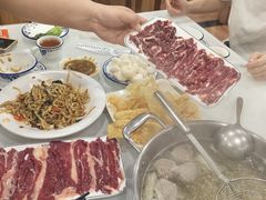 -福合埕牛肉火锅(长平国新店)
