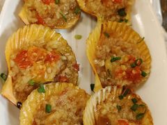 -利杨记·本味轩粥坊·烧烤(宝体店)