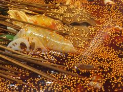 -嘉州叶婆婆钵钵鸡(建设路店)