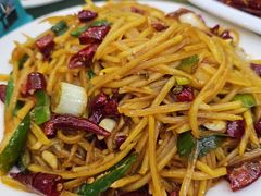 -田记餐馆(富国街店)