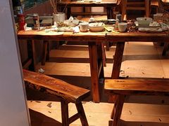 -木屋烧烤(南新店)