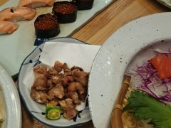 -Hatsune隐泉日式料理(SKP店)
