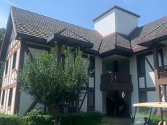 -太阳岛度假酒店