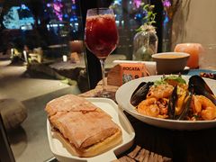 -Carmen卡门西班牙餐厅