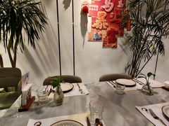 -LA JOLLA 墨西哥餐厅(学院路店)