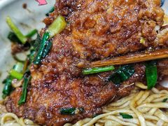 -无名氏面馆(邮电路店)