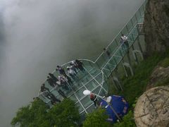-帽儿山风景区