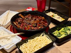 -回味黑鸭煲·始于2006(万松园店)