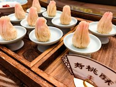 -富春茶社(国庆路店)