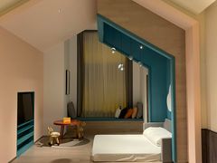 -上海虹桥中心爱琴海亚朵S酒店