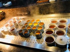 -星伦多自助料理·涮烤一体(虹悦城店)