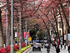 -烈士陵园(地铁站)