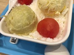 -满记甜品(加州阳光开元广场店)