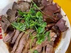-桂园白粥·潮汕老味道
