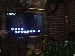 -V SHOW max KTV(粉巷店)