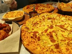 -必胜客(万达广场店)