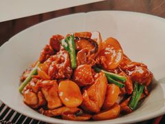 -江南厨子(万象天地店)