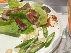 -火地铁板烧(昆山万象汇店)