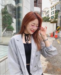 -Rise Hair上升造型