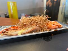 -戏作寿司(观音桥店)