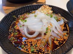 川北凉粉-柴门饭儿(成都太古里店)