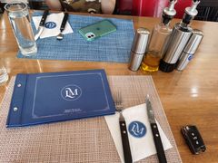 -LA MAISON公鸡和龙(蛇口店)