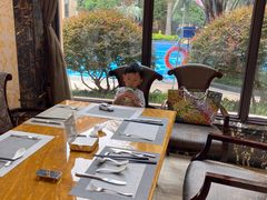 -上海浦东星河湾酒店