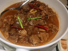 -阿庄新豫菜(通泰路店)