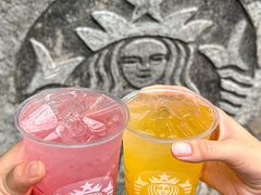 -星巴克(福州三坊七巷店)