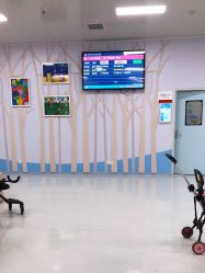 -成都市妇女儿童中心医院(中心院区)