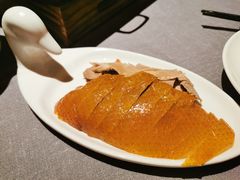 -金鸭季·北京烤鸭(深业上城店)