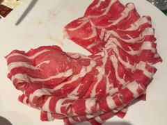 -清真·鸦儿李记·涮肉(花市店)