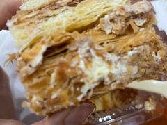 -凯司令西点房(虹桥路站店)