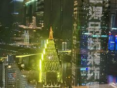 -解放碑威斯汀酒店-知味国际美食餐厅